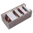 Folded Space Game Inserts - Gloomhaven: Jaws of the Lion v2