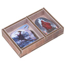 Folded Space Game Inserts - Gloomhaven: Jaws of the Lion v2