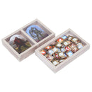 Folded Space Game Inserts - Gloomhaven: Jaws of the Lion v2
