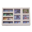 Folded Space Game Inserts - Gloomhaven: Jaws of the Lion v2