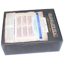 Folded Space Game Inserts - Gloomhaven: Jaws of the Lion v2