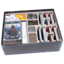 Folded Space Game Inserts - Gloomhaven: Jaws of the Lion v2