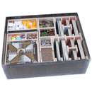 Folded Space Game Inserts - Gloomhaven: Jaws of the Lion v2