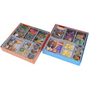 Folded Space Game Inserts - CoraQuest