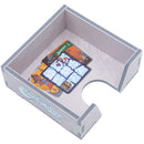 Folded Space Game Inserts - CoraQuest