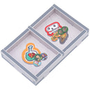 Folded Space Game Inserts - CoraQuest