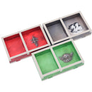 Folded Space Game Inserts - Shadow Kingdoms of Valeria