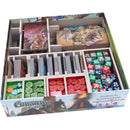 Folded Space Game Inserts - Shadow Kingdoms of Valeria