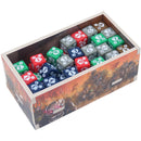 Folded Space Game Inserts - Shadow Kingdoms of Valeria