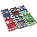 Folded Space Game Inserts - Shadow Kingdoms of Valeria