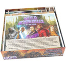Folded Space Game Inserts - Guild Academies of Valeria