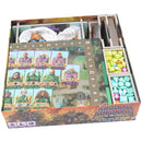 Folded Space Game Inserts - Guild Academies of Valeria