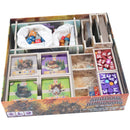 Folded Space Game Inserts - Guild Academies of Valeria