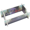 Folded Space Game Inserts - Guild Academies of Valeria
