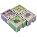 Folded Space Game Inserts - Guild Academies of Valeria