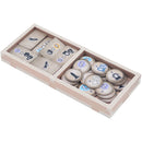 Folded Space Game Inserts - Guild Academies of Valeria