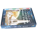 Folded Space Game Inserts - Beyond the Sun