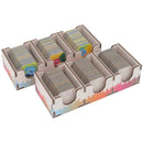 Folded Space Game Colour Inserts - Cascadia