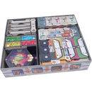 Folded Space Game Inserts - Voidfall