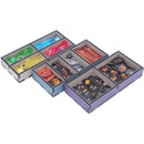 Folded Space Game Inserts - Voidfall