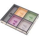 Folded Space Game Inserts - Septima