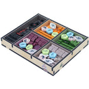 Folded Space Game Inserts - Septima
