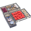 Folded Space Game Inserts - Septima