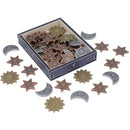 Folded Space Game Inserts - Septima