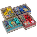 Folded Space Game Inserts - Nucleum