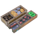 Folded Space Game Inserts - Nucleum