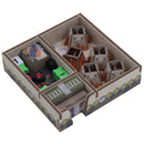 Folded Space Game Inserts - Nucleum