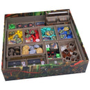 Folded Space Game Inserts - Nucleum