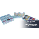Folded Space Game Colour Inserts - Wyrmspan