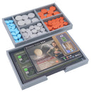 Folded Space Game Inserts - Dune Imperium - Uprising