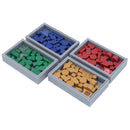 Folded Space Game Inserts - Dune Imperium - Uprising