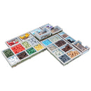 Folded Space Colour Game Inserts - Skara Brae