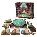 The Quacks of Quedlinburg - The Alchemist Expansion Game