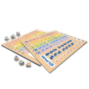 Lost Cities Roll and Write Game