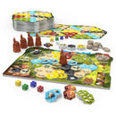 Castles of Burgundy Special Edition Game