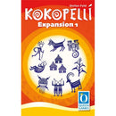 Kokopelli Expansion 1 Game