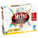 Metro City Edition Deluxe Big Box Game