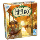 Metro Game