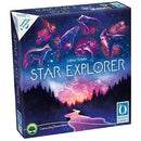 Star Explorer Game