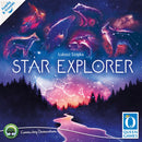 Star Explorer Game