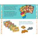 Camel Up The Card Game Game