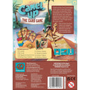 Camel Up The Card Game Game