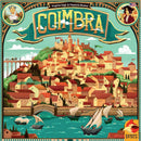 Coimbra Game