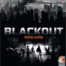 Blackout Hong Kong Game