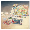 Great Western Trail New Edition Game
