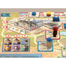 Great Western Trail New Edition Game